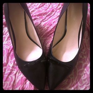 Nine West Pointed Toe Heels 👠